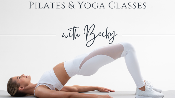 June Pilates Workshops