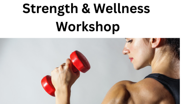 February Strength & Wellness Workshop