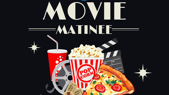 Movie Matinee: Ghosts UK Season 2