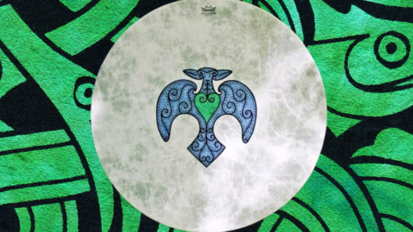 Celtic Shamanic Journey
