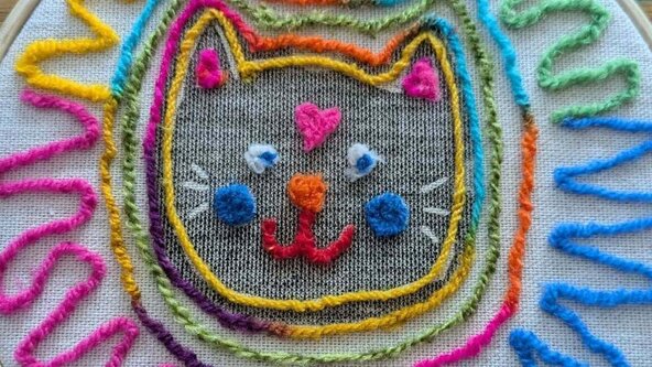 Summer Family Art Workshops at Bakery No.4