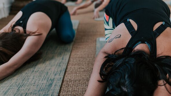 Candlelit Sunday Rituals with Becky (Workshop)