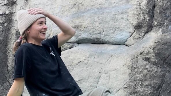 Yang to Yin with Bryony 