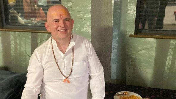Mastering Inner Transformation: A Weekend of Studying the Yoga Philosophy. The Niyamas.