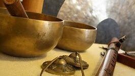 Immersive Gong Journey