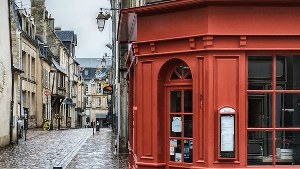 Smartphone photography with professional photographer Andy Atkins