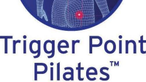 In person Tigger Point Pilates 1 hour 30 minutes session  - Releasing aches and stiffness