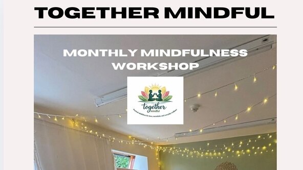 💜 Mindfulness - Hidden in Plain Sight 
