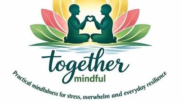 🍃Together Mindful – Mindfulness & Physical Discomfort