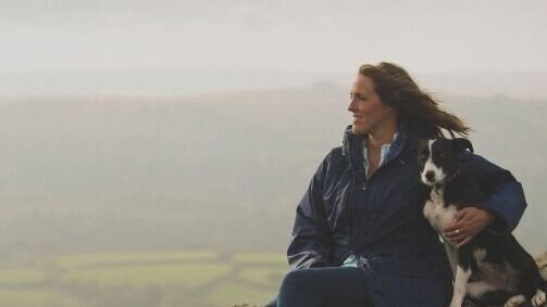 Myths and Legends of Dartmoor