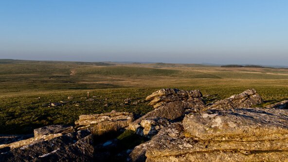 Discover "Tyrwhitt's Tramway" (The Plymouth and Dartmoor Railway)