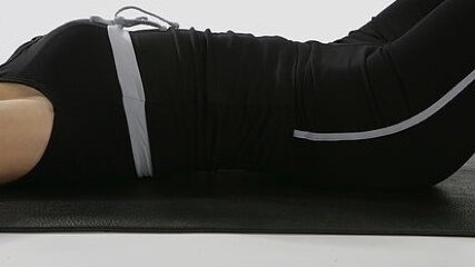  Pilates. Beginner Level. Colerne Village Hall 8:45- 9:45