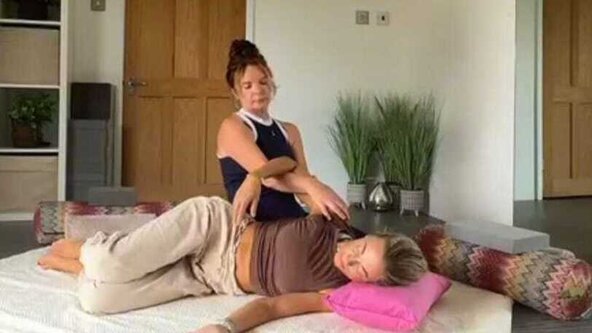 Yin & Restore Workshop. A Two-Hour Journey of Deep Rest