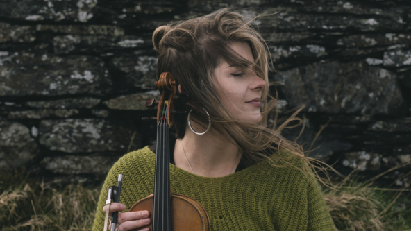  Isla Callister 'Myr Grian' Album Launch Concert 