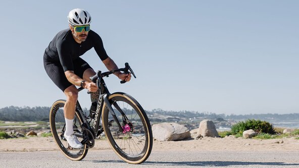 Gregg's Cycle Pinarello Demo Day