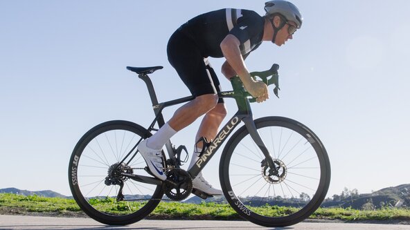 Naples Cyclery Demo Day