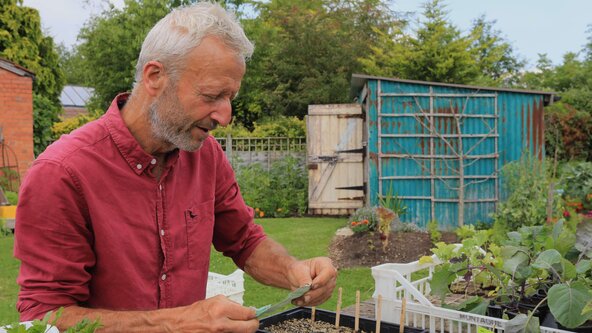 Afternoon Propagation Course