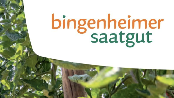 Going Further with No Dig morning session only at Bingenheimer Saatgut AG in Germany