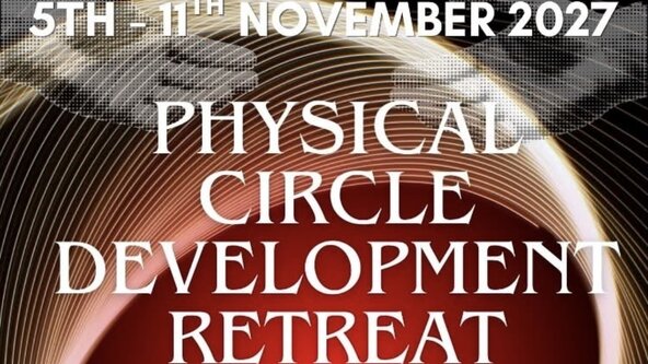 Physical Circle Development Retreat