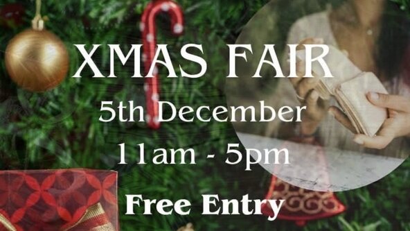 Xmas Fair