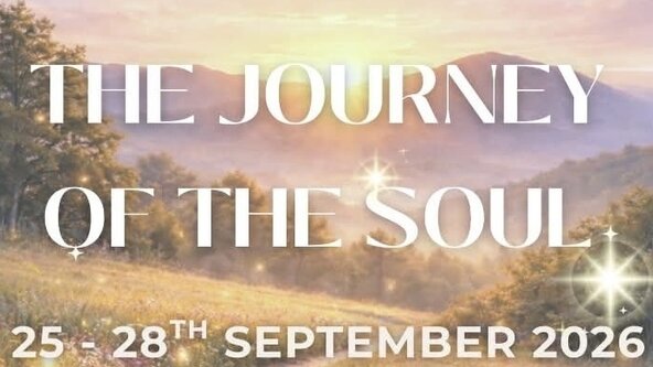 The Journey of the Soul with Nicola Shortland-Neal