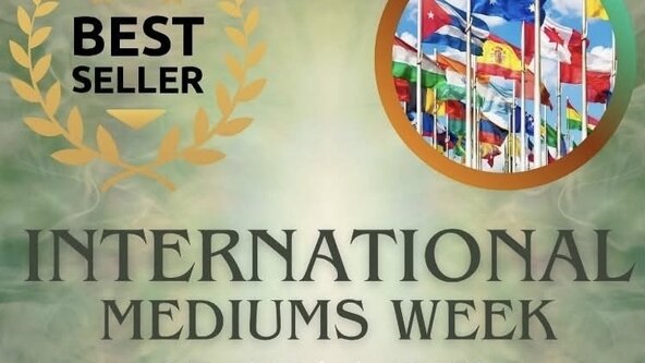 International Mediums Weekend 2027