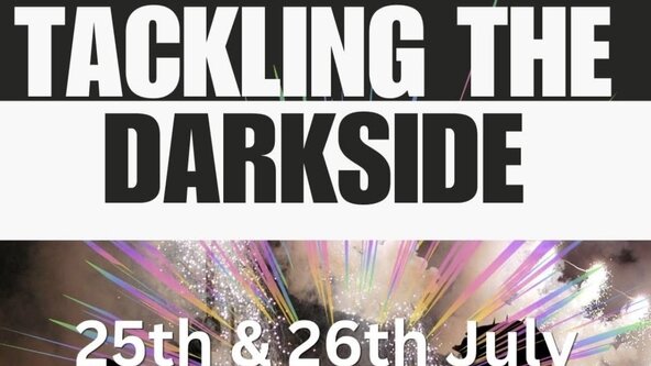 Tackling the Dark Side