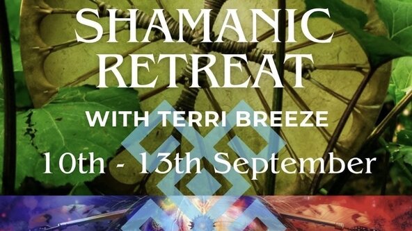 Shamanic Retreat