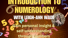 Introduction to Numerology