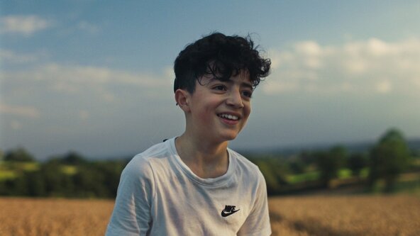 Name Me Lawand – Film Screening