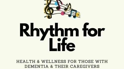  Rhythm for Life 