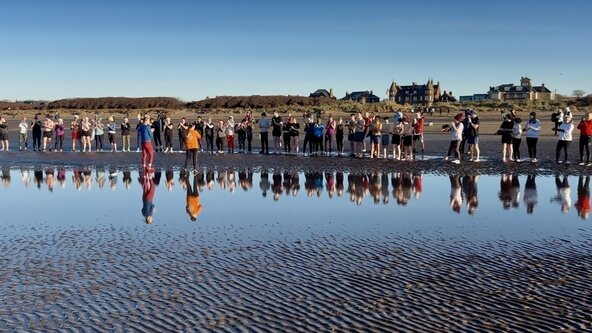 Boxing Day Fit Dip 2026! 