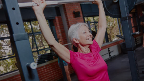 Strength & Conditioning (Mondays) 