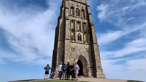 Wellbeing Retreat Weekend (Accommodation Inc)