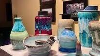 Layering Dipping glazes - mini workshop