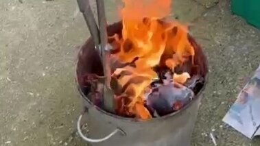 Raku Experience