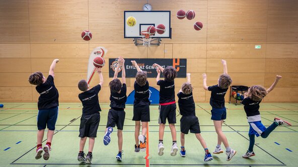 BEA-Kiezcamp Sommer 2026