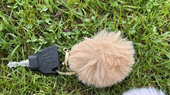 Find My Keys Workshop #2 