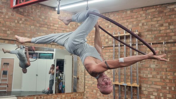 Adult Beginners Course L2