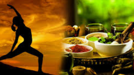  💗 Empowering Women's Health - A day of Yoga and Ayurveda with Jill, Lis & Alexa