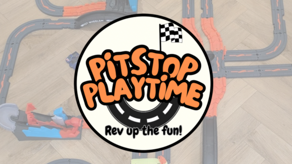 Wolverhampton Play Session Extended Session
