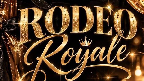 Rodeo Royale Line Dance Social 