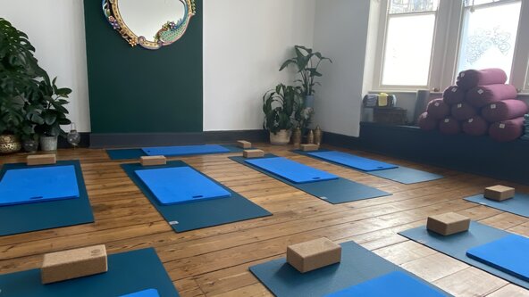Pilates