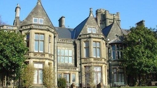 The Calm within- a yoga retreat for stress management