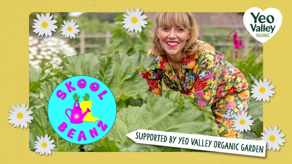 YEO VALLEY ORGANIC GARDEN HOLIDAY CLUB