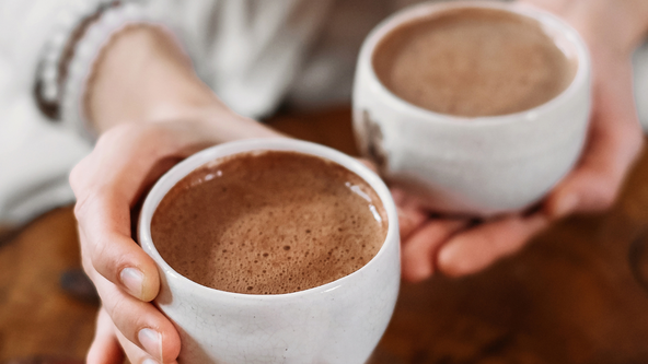 Cacao Ceremony