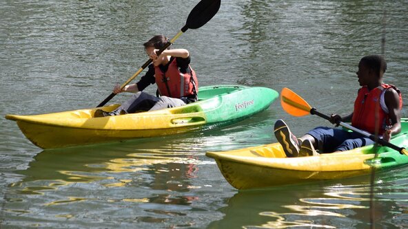 Friday 10th April 2026 Kids Activity Day