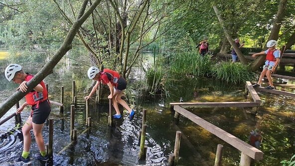 Friday 10th April 2026 Kids Activity Day