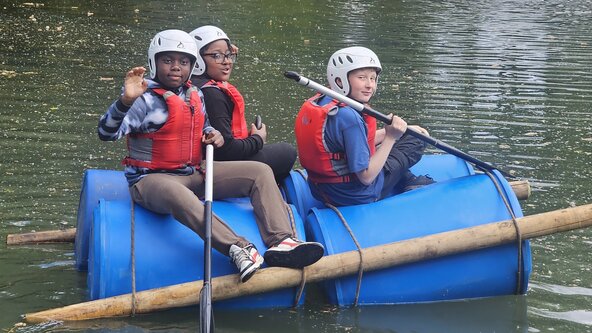 Tuesday 28th July 2026 Kids Activity Day