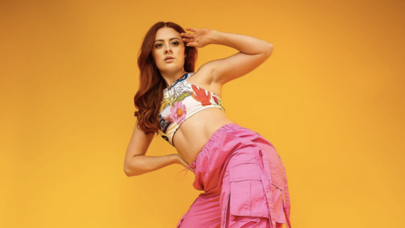 HEELS Pop Up class | Sophie Popplewell